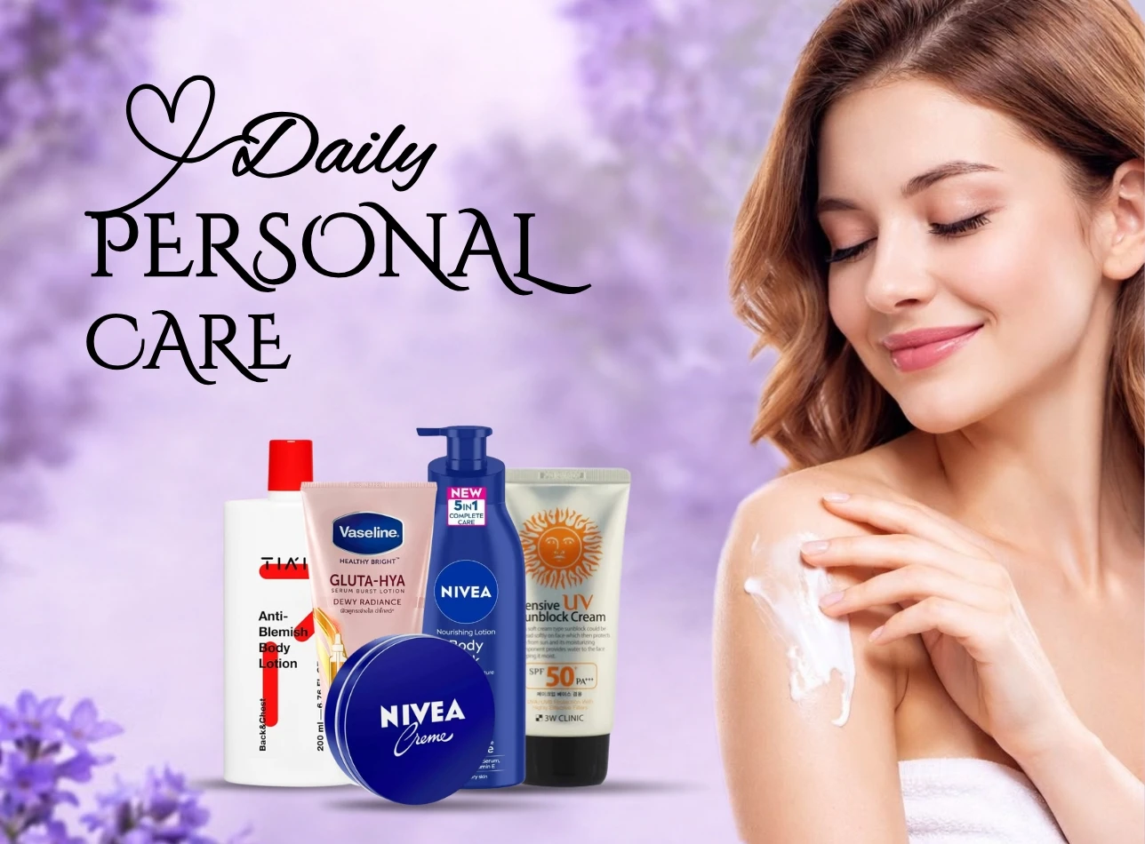 Personal Care