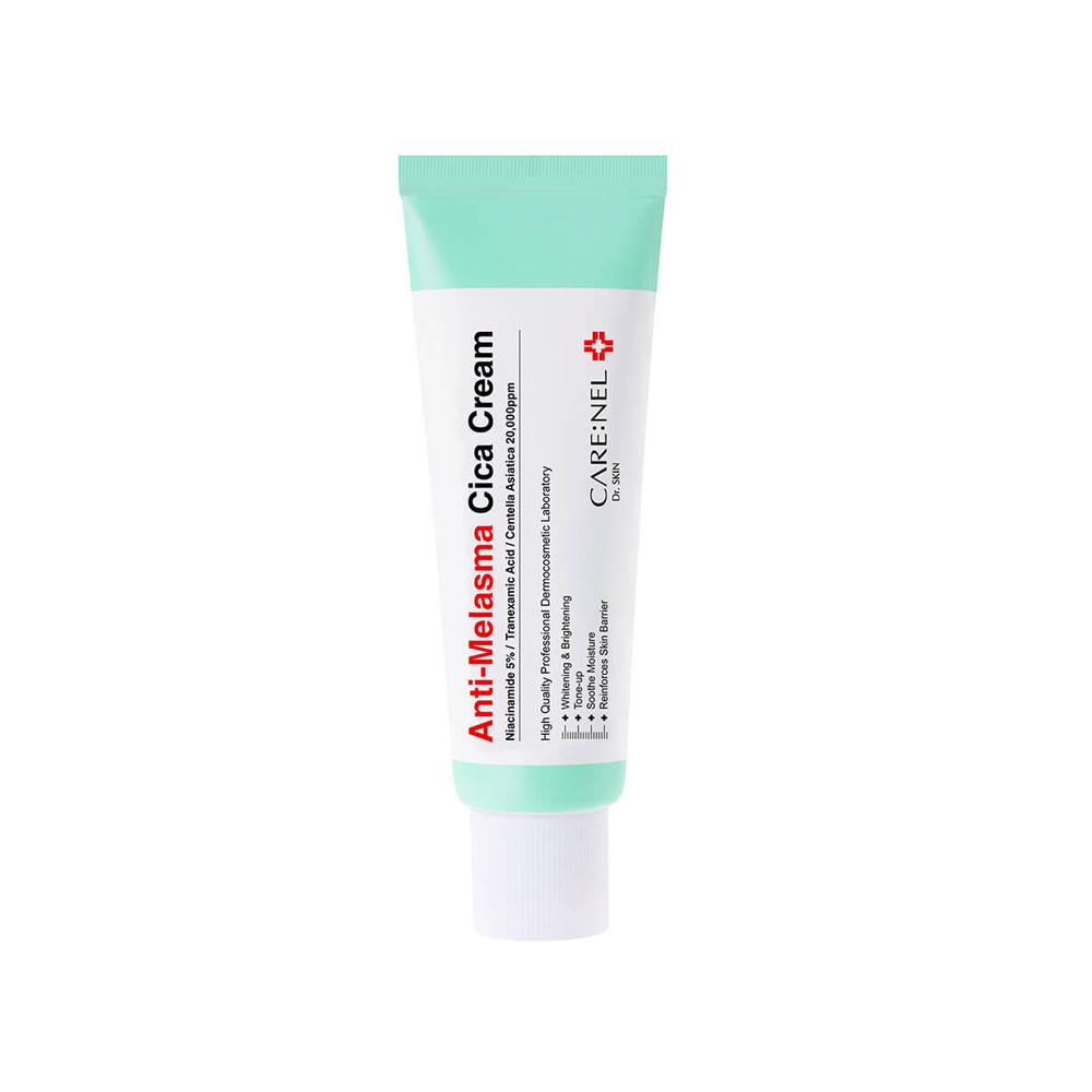 CARE NEL ANTI MELASMA CICA CREAM 40ml