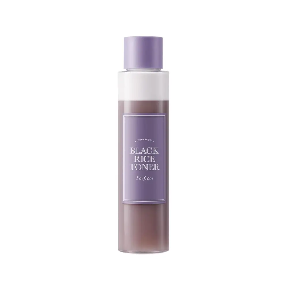 I'm from Black Rice Toner 30ml