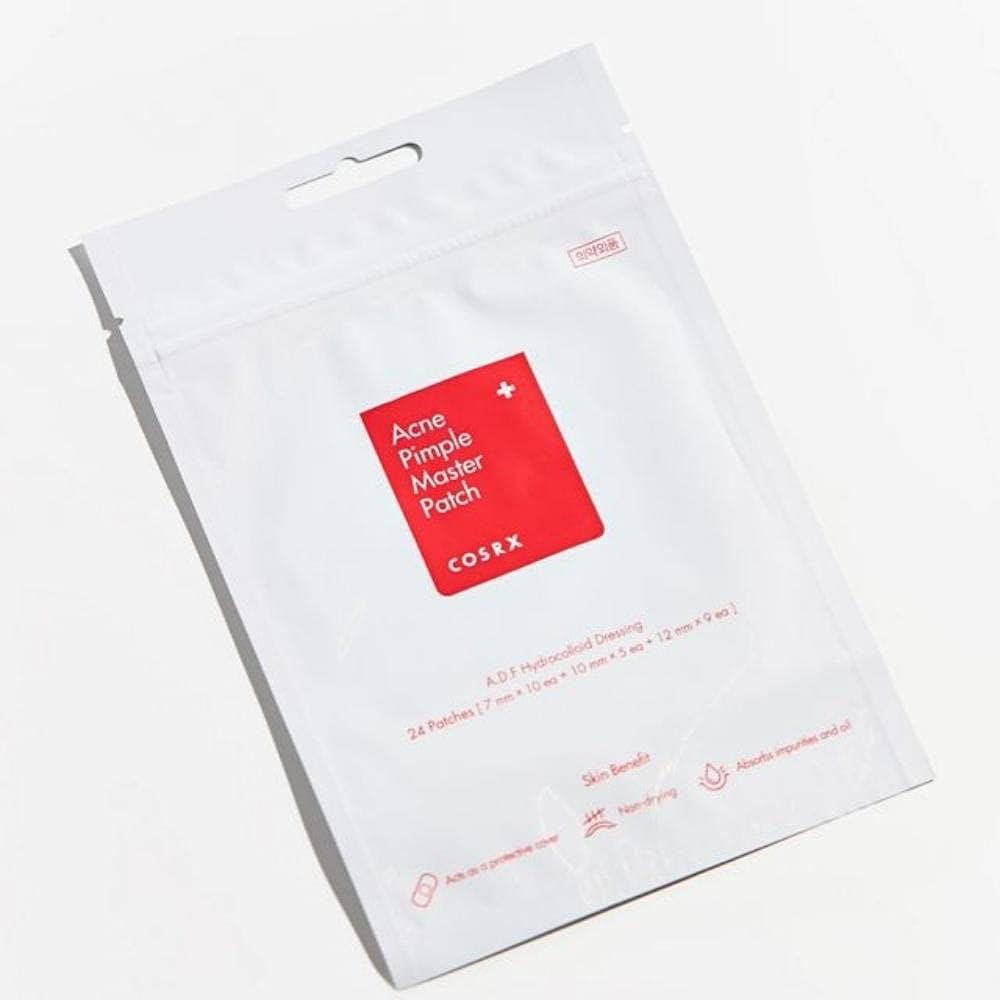 COSRX Acne Pimple Master Patch 24Patch
