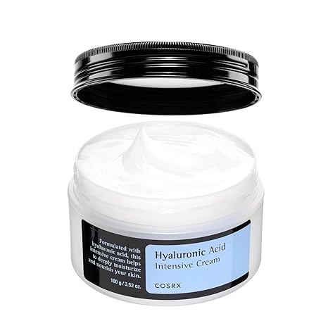 COSRX Hyaluronic Acid Intensive Cream 100gm