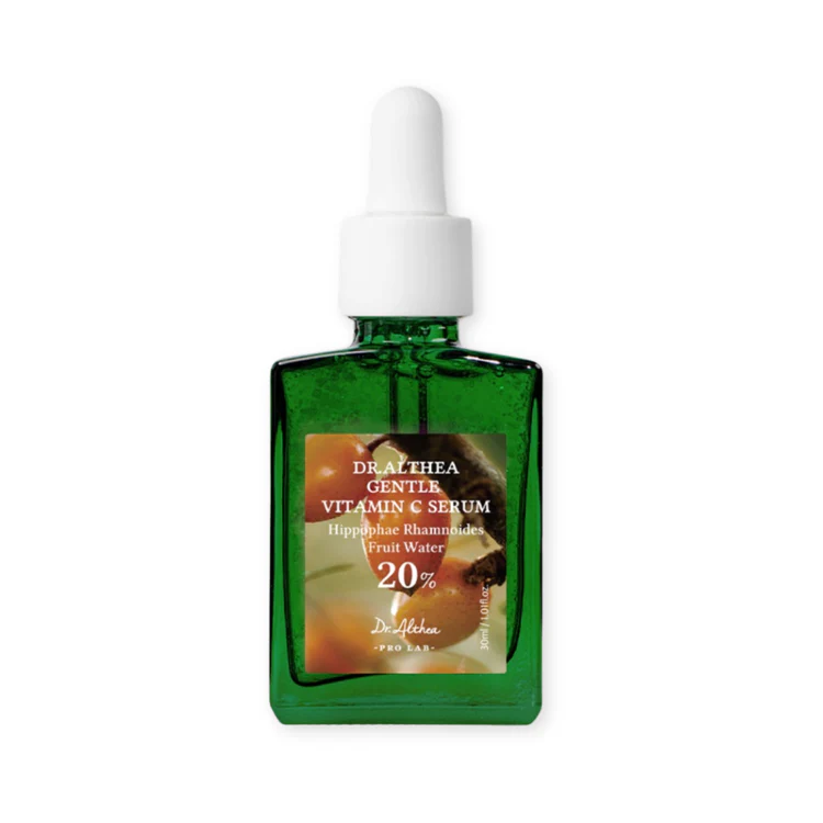 Dr.Althea Gentle Vitamin C Serum 20%