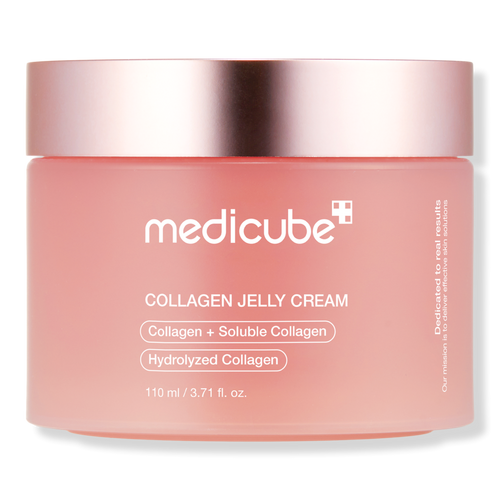 Medicube Collagen Jelly Cream